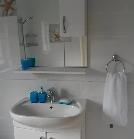 Zarinski Гостевой дом Квасы