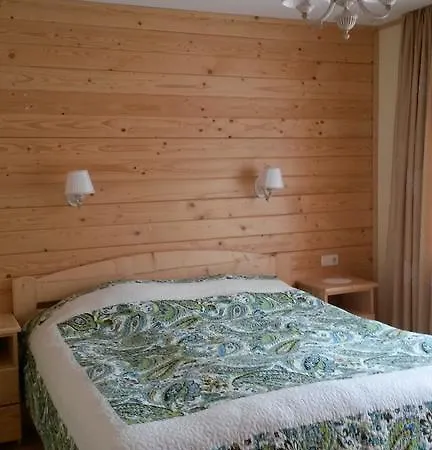 Zarinski Гостевой дом