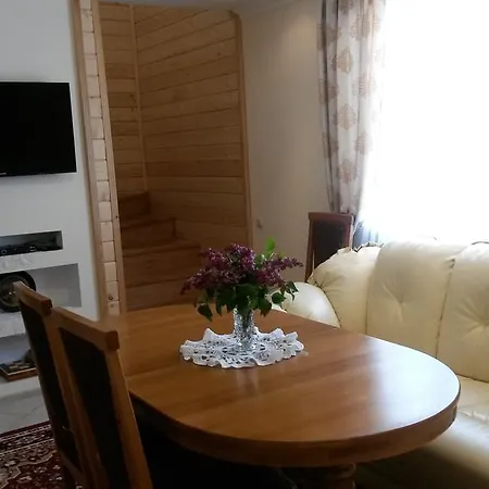 Zarinski * Квасы