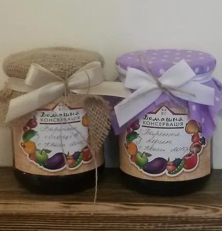 Гостевой дом Zarinski *