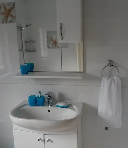Zarinski Guest house Kvasy
