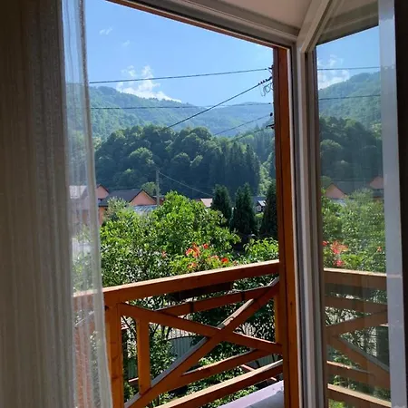 Zarinski Guest house