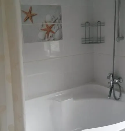 Guest house Zarinski *