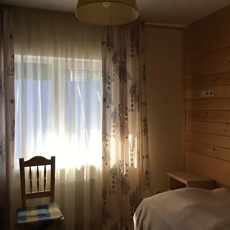 Zarinski Guest house