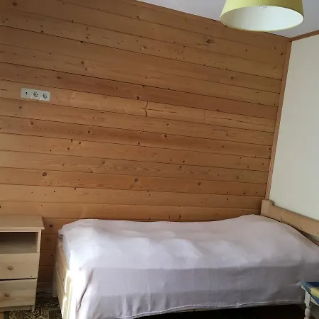 Guest house Zarinski